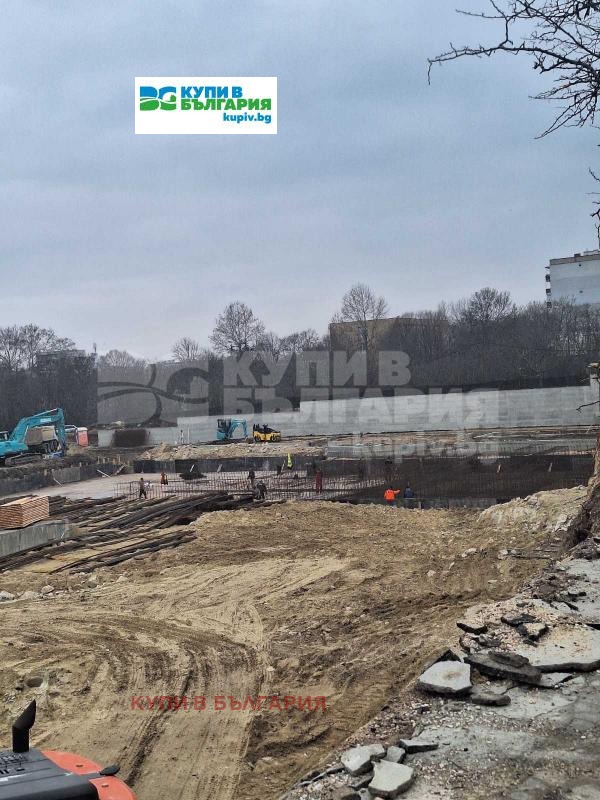 Продаја  1 спаваћа соба Варна , Младост 1 , 73 м2 | 96181629 - слика [2]