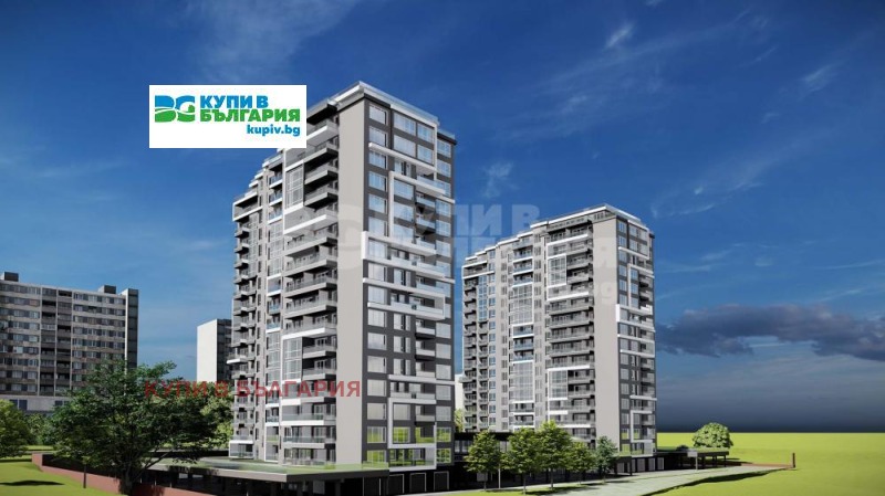 Продаја  1 спаваћа соба Варна , Младост 1 , 73 м2 | 96181629 - слика [4]