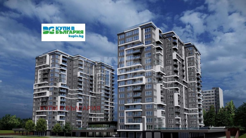 Продаја  1 спаваћа соба Варна , Младост 1 , 73 м2 | 96181629 - слика [5]