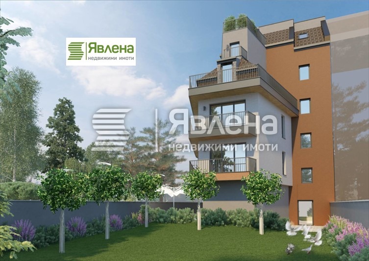 Продава 2-СТАЕН, гр. София, Овча купел 1, снимка 2 - Апартаменти - 52980398