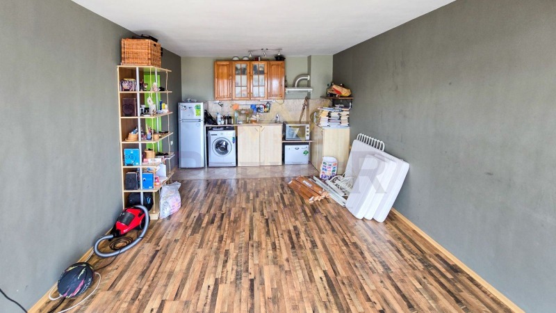 Продава 2-СТАЕН, гр. Варна, Гръцка махала, снимка 2 - Апартаменти - 53016286