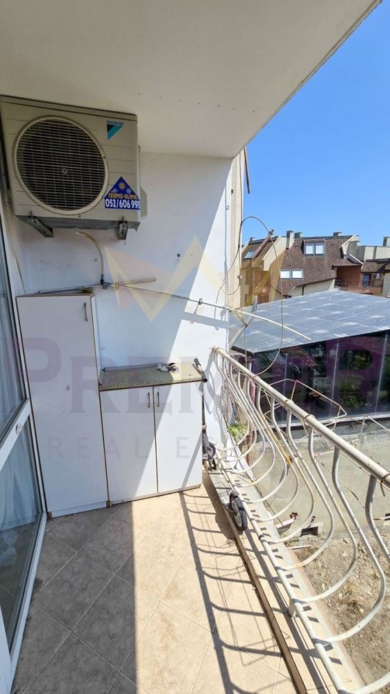 Продава 2-СТАЕН, гр. Варна, Гръцка махала, снимка 4 - Апартаменти - 53016286