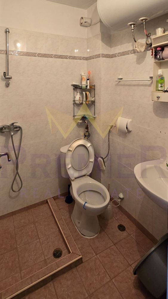 Продава 2-СТАЕН, гр. Варна, Гръцка махала, снимка 8 - Апартаменти - 53016286