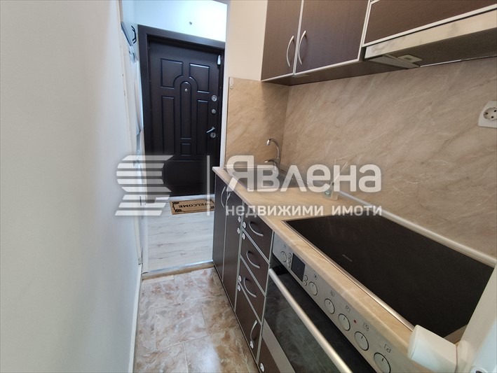 Продава 2-СТАЕН, гр. Варна, Владислав Варненчик 1, снимка 12 - Апартаменти - 53079435