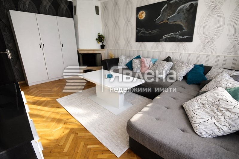 Продава 2-СТАЕН, гр. Варна, Владислав Варненчик 1, снимка 10 - Апартаменти - 53079435