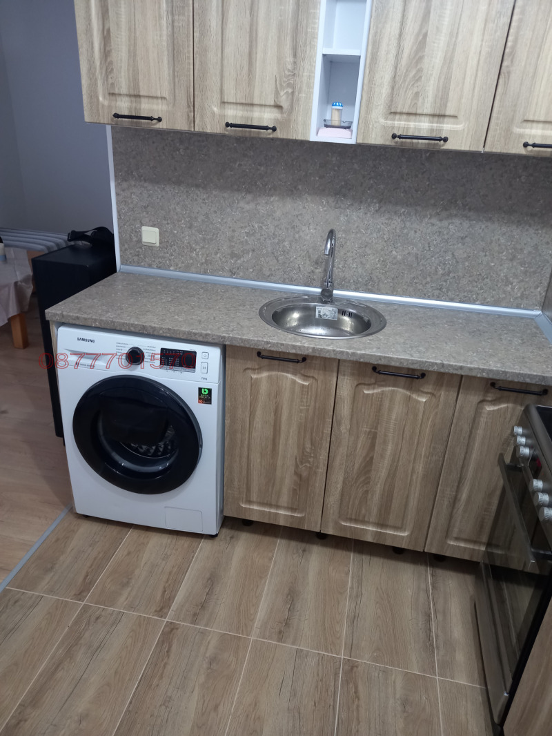 Продава 2-СТАЕН, гр. Варна, м-т Долна Трака, снимка 4 - Апартаменти - 53269349