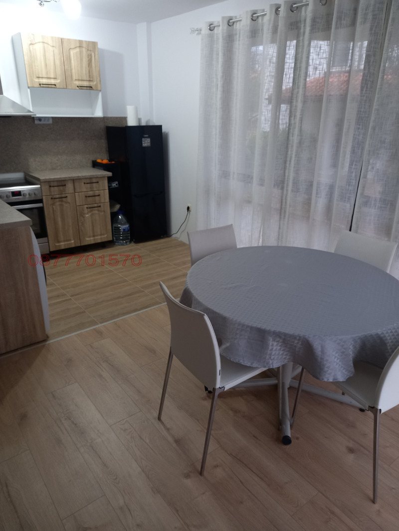 Продава 2-СТАЕН, гр. Варна, м-т Долна Трака, снимка 3 - Апартаменти - 53269349