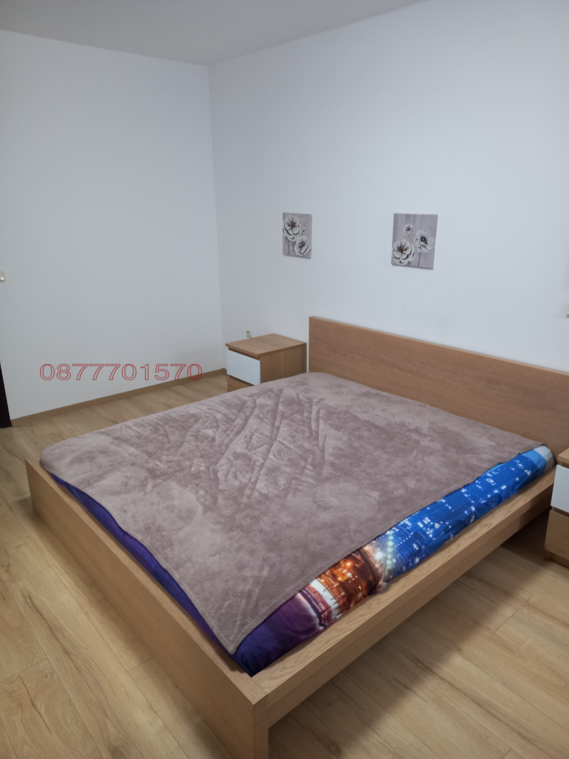 Продава 2-СТАЕН, гр. Варна, м-т Долна Трака, снимка 14 - Апартаменти - 53269349