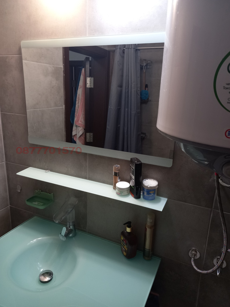 Продава 2-СТАЕН, гр. Варна, м-т Долна Трака, снимка 11 - Апартаменти - 53269349