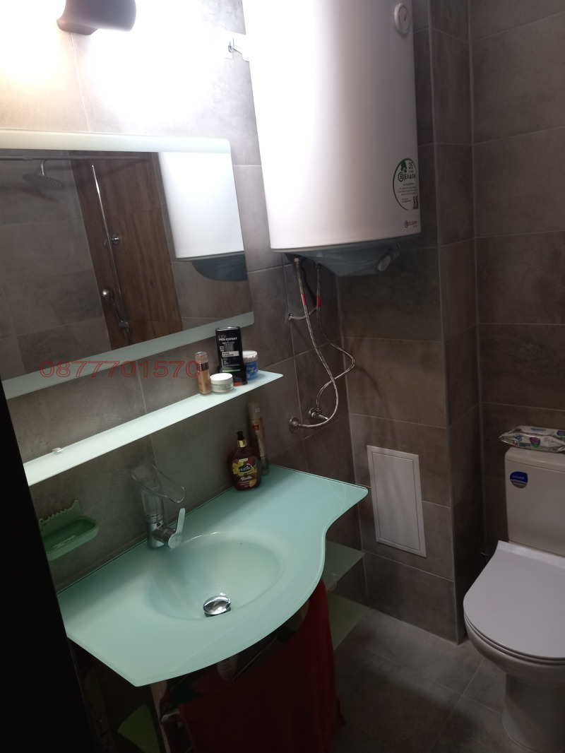 Продава 2-СТАЕН, гр. Варна, м-т Долна Трака, снимка 12 - Апартаменти - 53269349