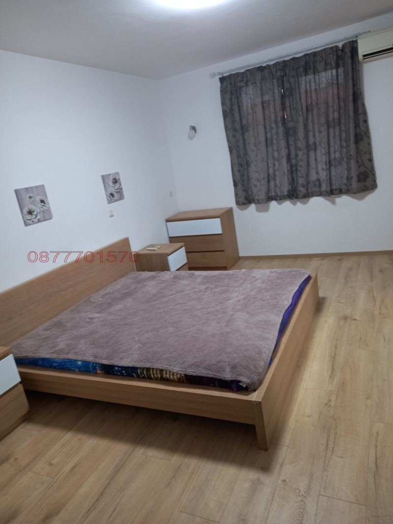 Продава 2-СТАЕН, гр. Варна, м-т Долна Трака, снимка 13 - Апартаменти - 53269349