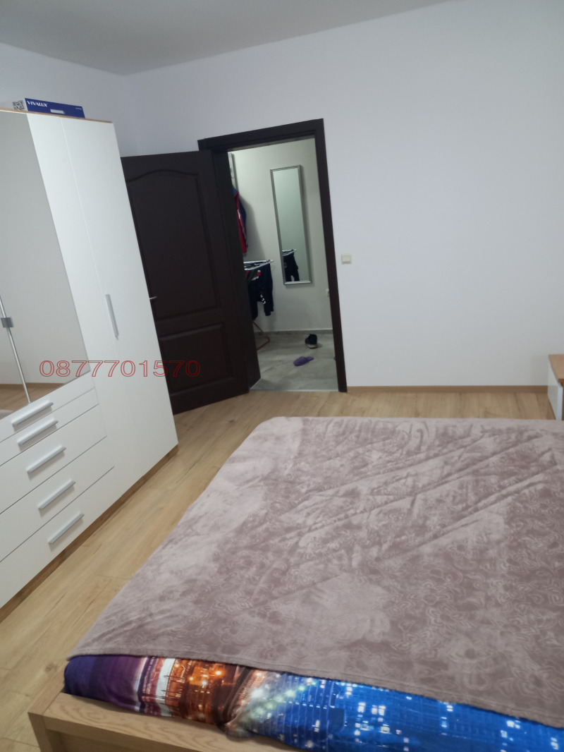 Продава 2-СТАЕН, гр. Варна, м-т Долна Трака, снимка 15 - Апартаменти - 53269349