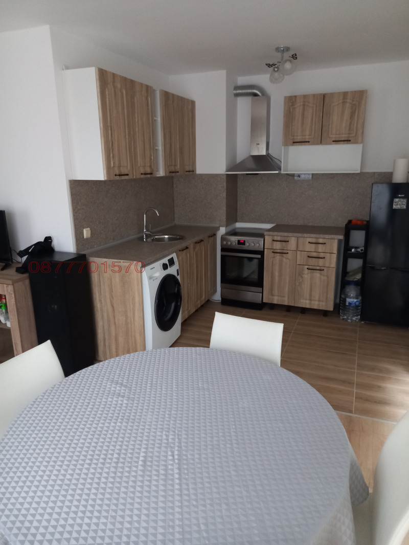 Продава 2-СТАЕН, гр. Варна, м-т Долна Трака, снимка 2 - Апартаменти - 53269349