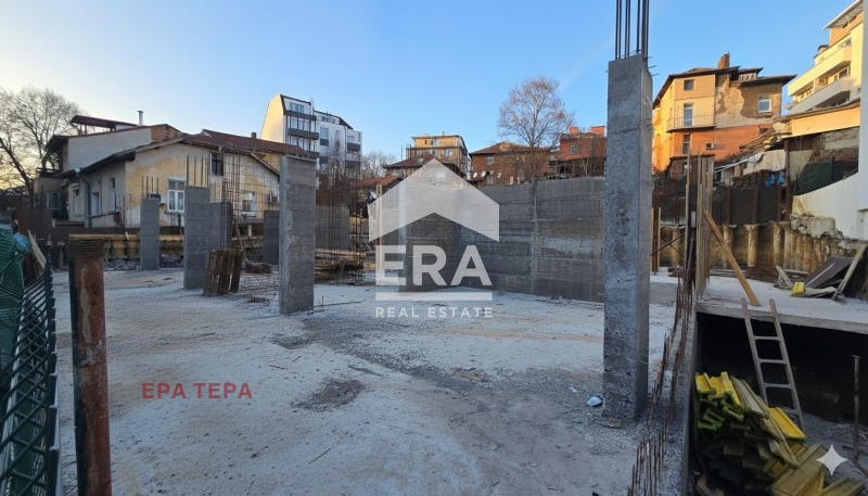 Продава 2-СТАЕН, гр. София, Банишора, снимка 4 - Апартаменти - 53390148
