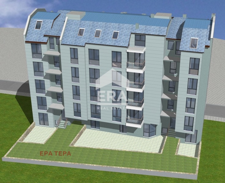Продава 2-СТАЕН, гр. София, Банишора, снимка 8 - Апартаменти - 53390148