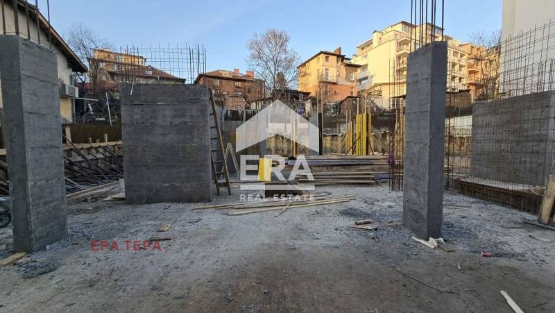 Продава 2-СТАЕН, гр. София, Банишора, снимка 2 - Апартаменти - 53390148