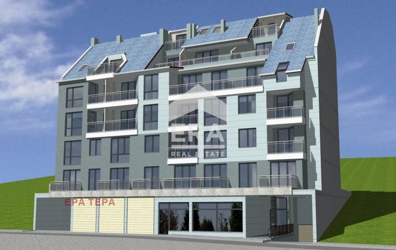 Продава 2-СТАЕН, гр. София, Банишора, снимка 3 - Апартаменти - 53390148