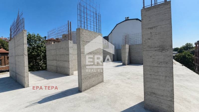 Продава 2-СТАЕН, гр. София, Банишора