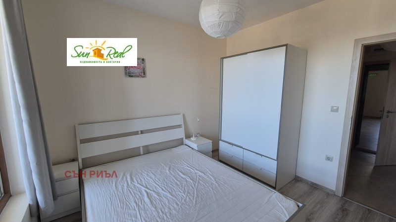 Продава 2-СТАЕН, гр. Варна, Аспарухово, снимка 8 - Апартаменти - 53536687