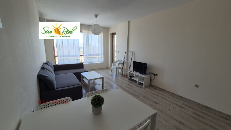 Продава 2-СТАЕН, гр. Варна, Аспарухово, снимка 3 - Апартаменти - 53536687