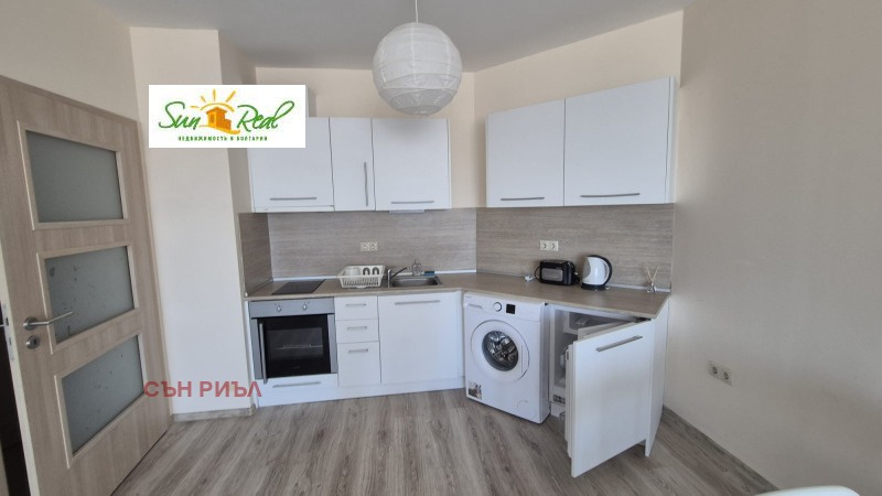 Продава 2-СТАЕН, гр. Варна, Аспарухово, снимка 5 - Апартаменти - 53536687