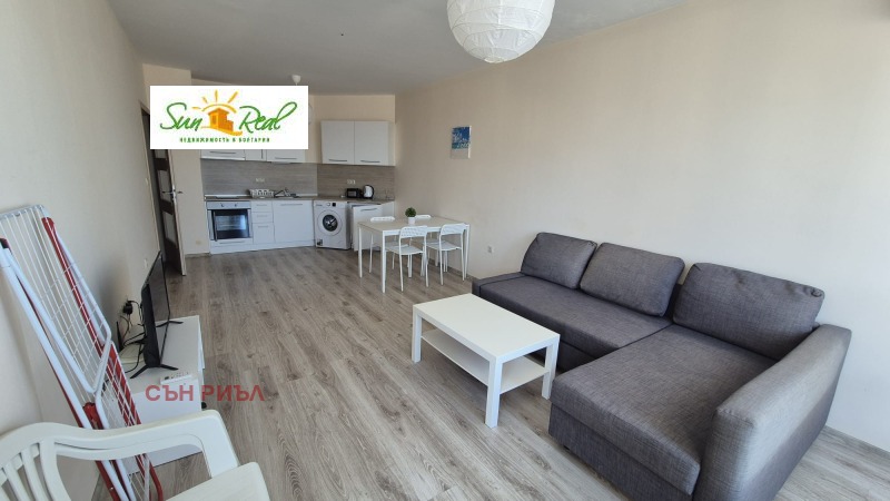 Продава 2-СТАЕН, гр. Варна, Аспарухово, снимка 4 - Апартаменти - 53536687