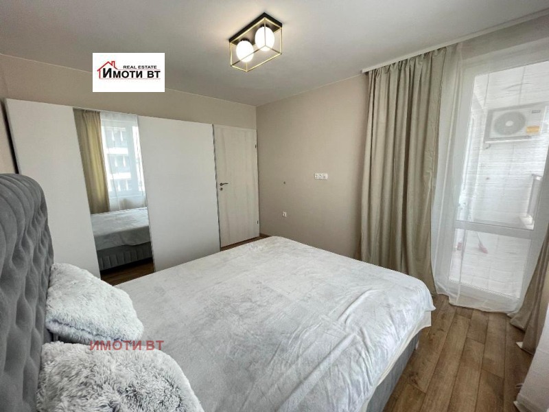 Продава 2-СТАЕН, гр. Велико Търново, Център, снимка 11 - Апартаменти - 53556712