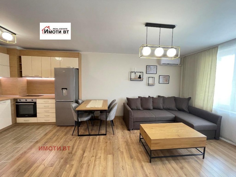 Продава 2-СТАЕН, гр. Велико Търново, Център, снимка 15 - Апартаменти - 53556712