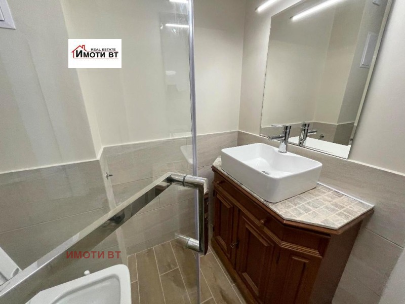 Продава 2-СТАЕН, гр. Велико Търново, Център, снимка 13 - Апартаменти - 53556712