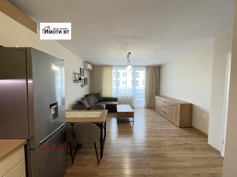 Продава 2-СТАЕН, гр. Велико Търново, Център, снимка 2 - Апартаменти - 53556712