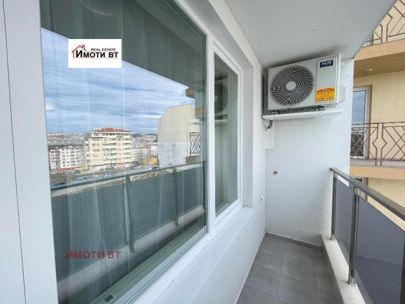 Продава 2-СТАЕН, гр. Велико Търново, Център, снимка 10 - Апартаменти - 53556712