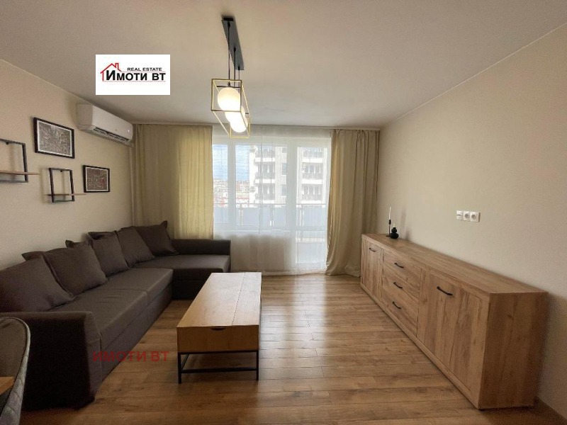 Продава 2-СТАЕН, гр. Велико Търново, Център, снимка 3 - Апартаменти - 53556712