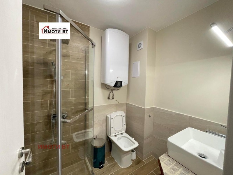 Продава 2-СТАЕН, гр. Велико Търново, Център, снимка 7 - Апартаменти - 53556712