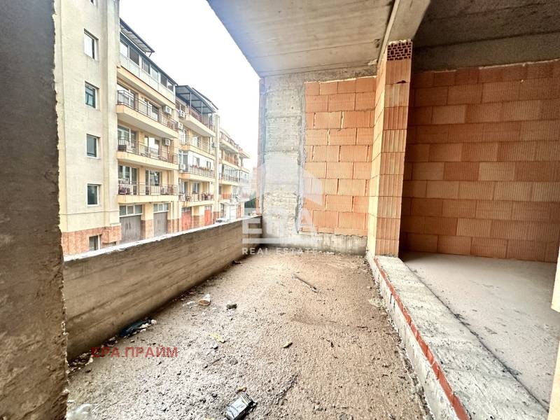 Продава 2-СТАЕН, гр. Варна, Левски 1, снимка 9 - Апартаменти - 54769208