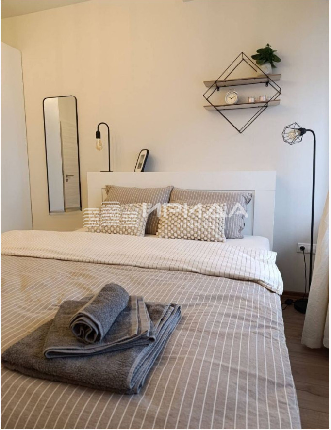Продава 2-СТАЕН, гр. София, Малинова долина, снимка 3 - Апартаменти - 55506252