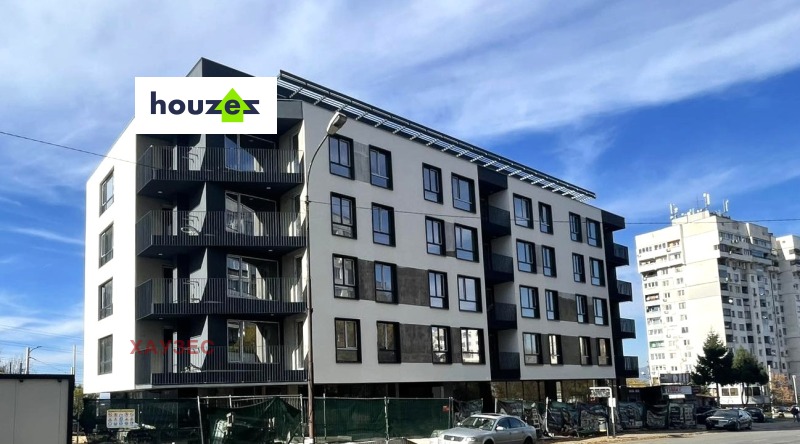 Продава 3-СТАЕН, град София, Люлин 4 • 143640 € / 280935.42 лв. • 16689974 1