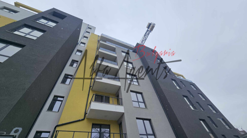 For Sale  2 bedroom Varna , Tsveten kvartal , 96 sq.m | 74974609 - image [6]