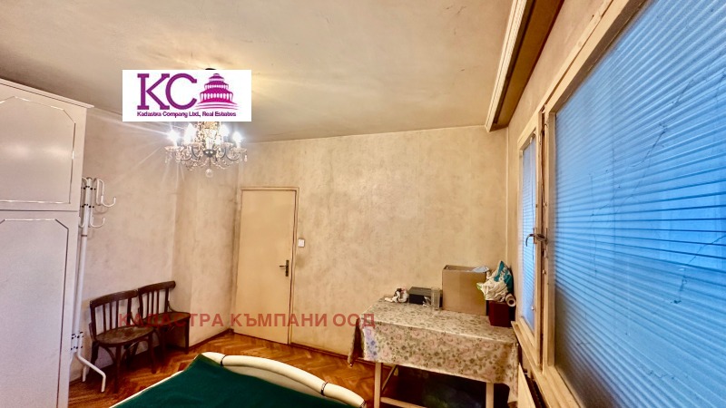 Продава 3-СТАЕН, гр. София, Борово, снимка 8 - Aпартаменти - 49559567