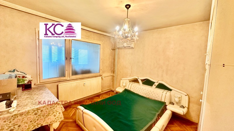 Продава 3-СТАЕН, гр. София, Борово, снимка 10 - Aпартаменти - 49559567