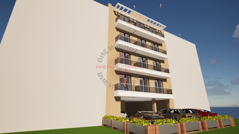 In vendita  2 camere da letto Varna , Pogrebi , 108 mq | 39073738 - Immagine [2]