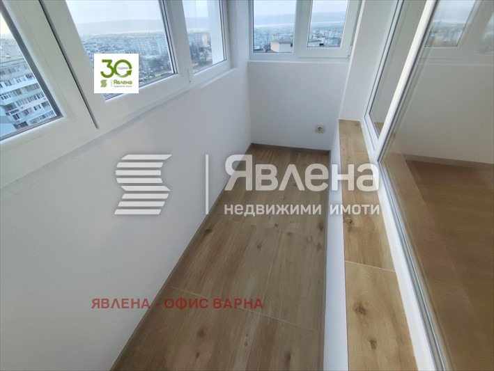 Продава 3-СТАЕН, гр. Варна, Владислав Варненчик 1, снимка 8 - Апартаменти - 53049806