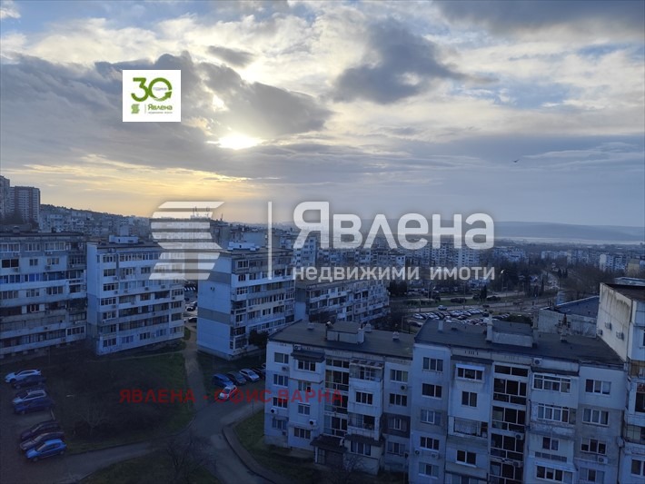 Продава 3-СТАЕН, гр. Варна, Владислав Варненчик 1, снимка 9 - Апартаменти - 53049806