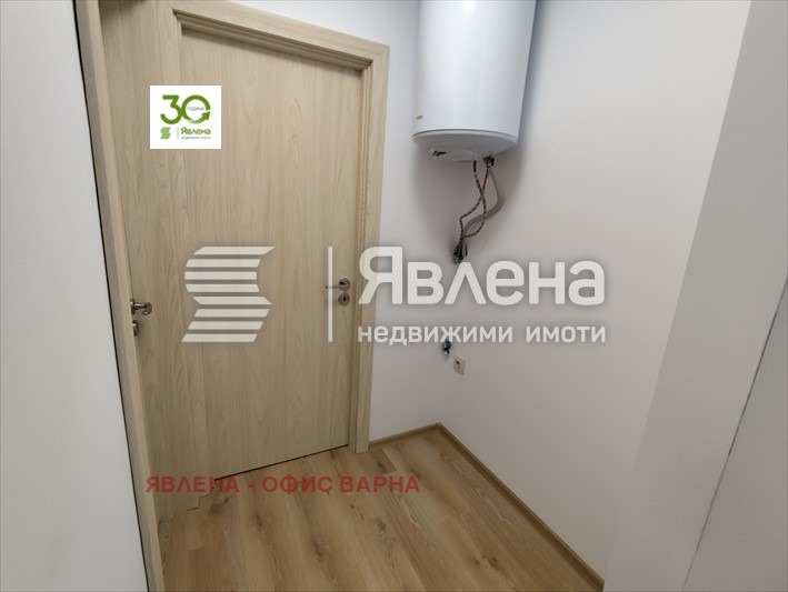 Продава 3-СТАЕН, гр. Варна, Владислав Варненчик 1, снимка 5 - Апартаменти - 53049806