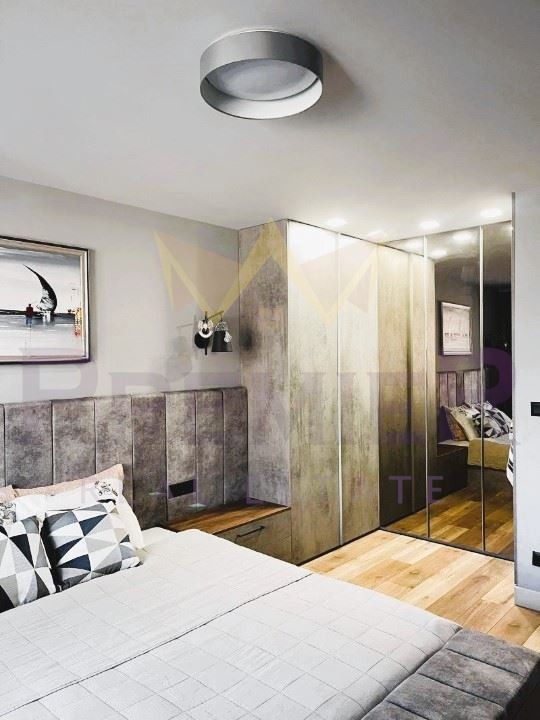 Продава 3-СТАЕН, гр. София, Манастирски ливади, снимка 4 - Апартаменти - 54055070