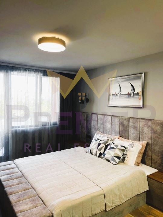 Продава 3-СТАЕН, гр. София, Манастирски ливади, снимка 3 - Апартаменти - 54055070