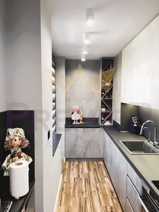 Продава 3-СТАЕН, гр. София, Манастирски ливади, снимка 9 - Апартаменти - 54055070