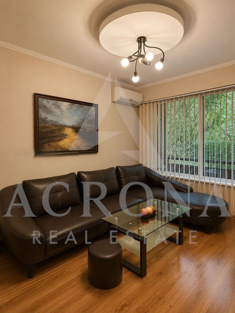 Продава 3-СТАЕН, гр. Пловдив, Кючук Париж, снимка 2 - Апартаменти - 54922162