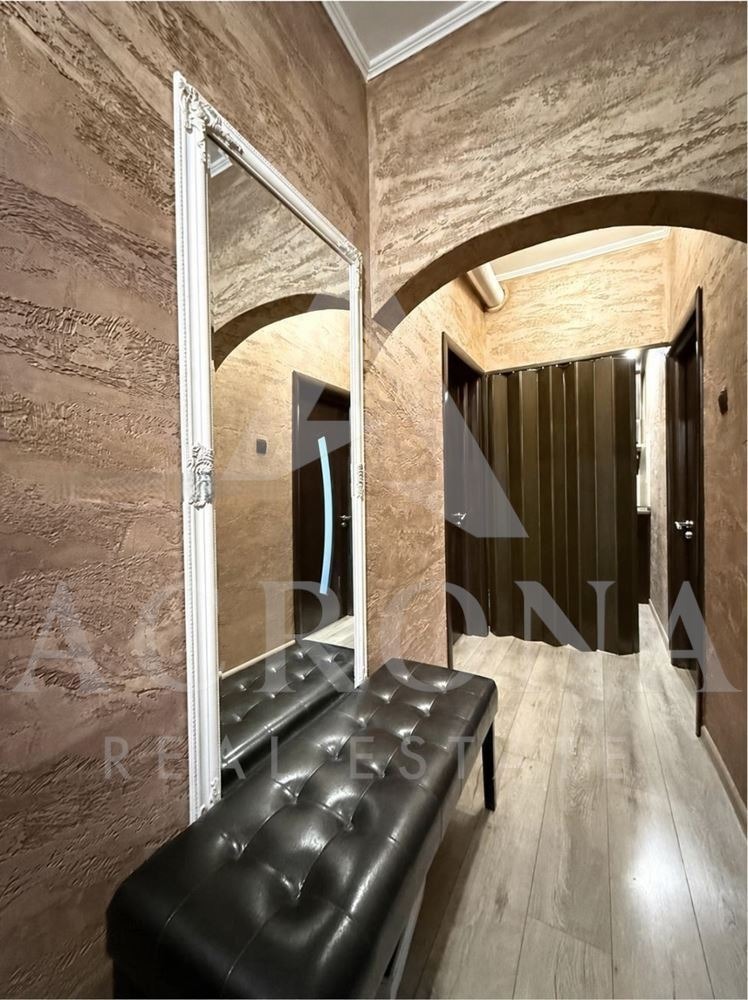 Продава 3-СТАЕН, гр. Пловдив, Кючук Париж, снимка 11 - Апартаменти - 54922162