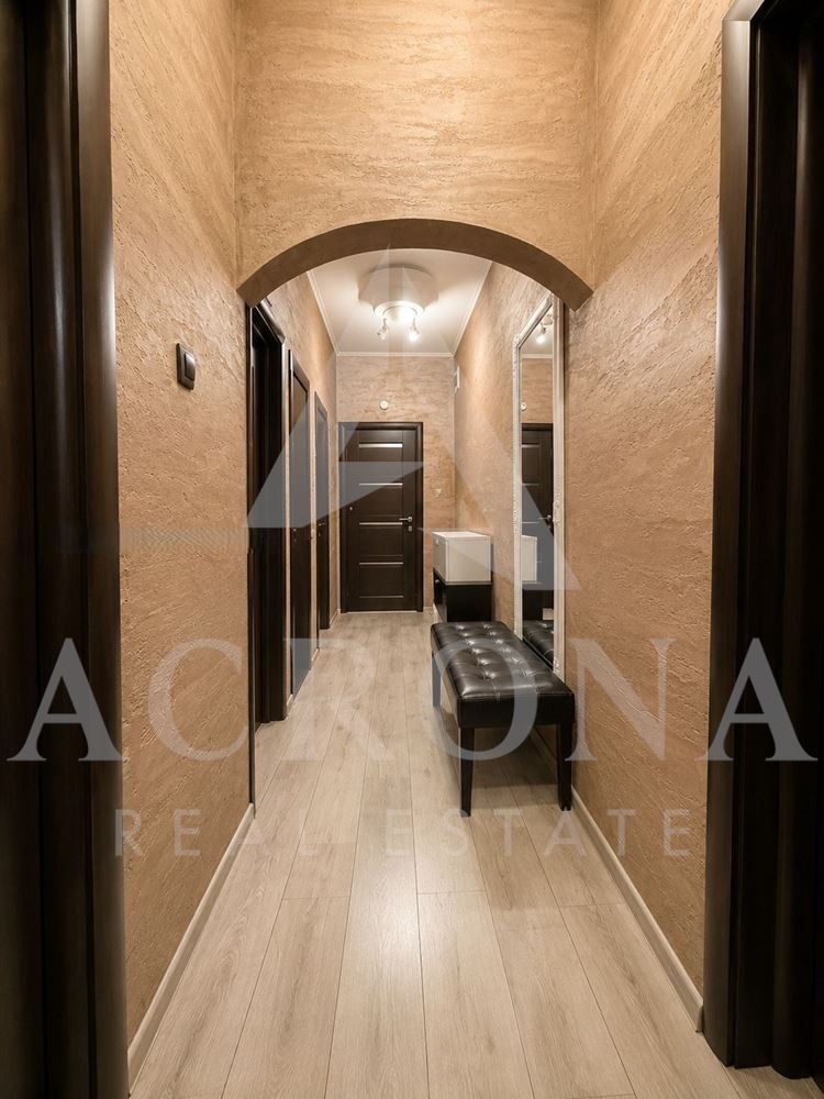 Продава 3-СТАЕН, гр. Пловдив, Кючук Париж, снимка 10 - Апартаменти - 54922162