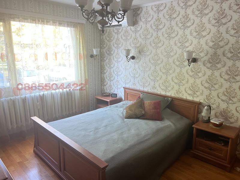 In vendita  3 camere da letto Sofia , Sveta Troitsa , 88 mq | 19612201 - Immagine [13]